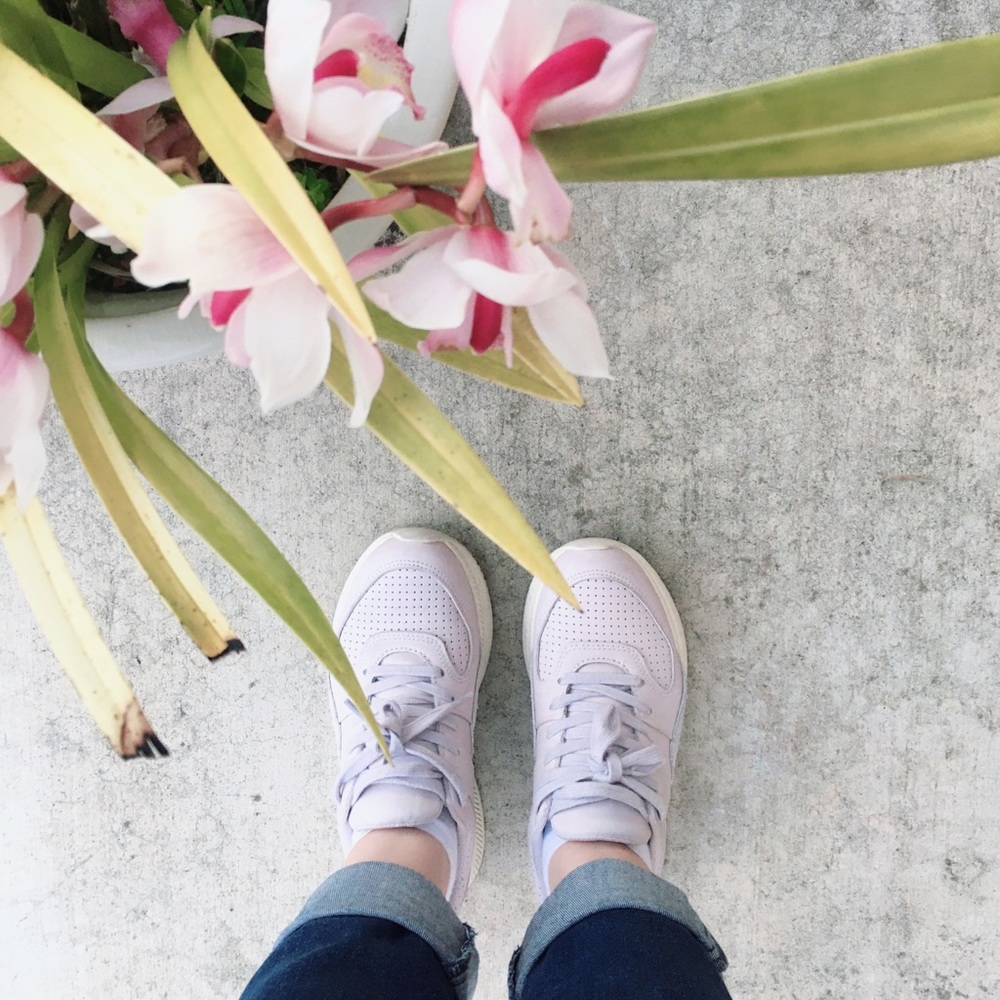 Meet your Posher, DC